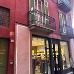 Апартаменты Casa Malvina Интра