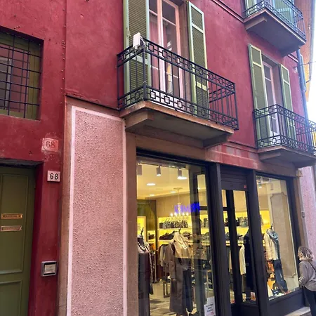 Apartamento Casa Malvina Intra