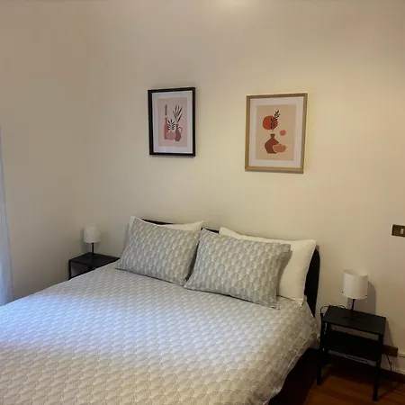 Apartmán Casa Malvina *