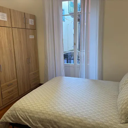 Appartement Casa Malvina *