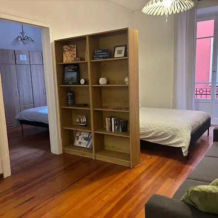 Casa Malvina * Intra