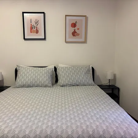 Apartman Casa Malvina