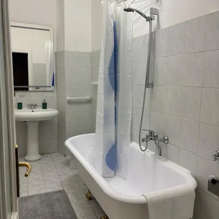 Appartement Casa Malvina Intra