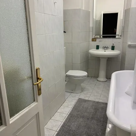 Casa Malvina Appartement *