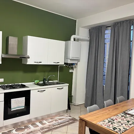 Casa Malvina * Intra