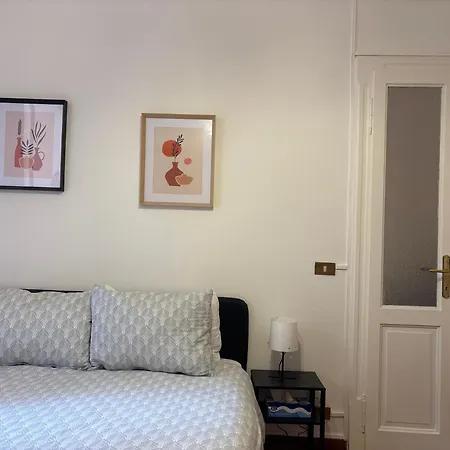 Apartmán Casa Malvina Intra