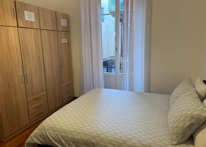 Apartman Casa Malvina *