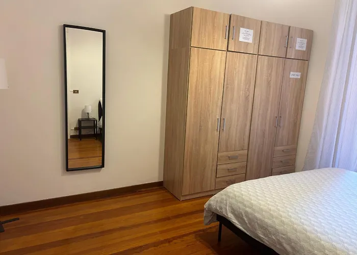 Casa Malvina Apartman *