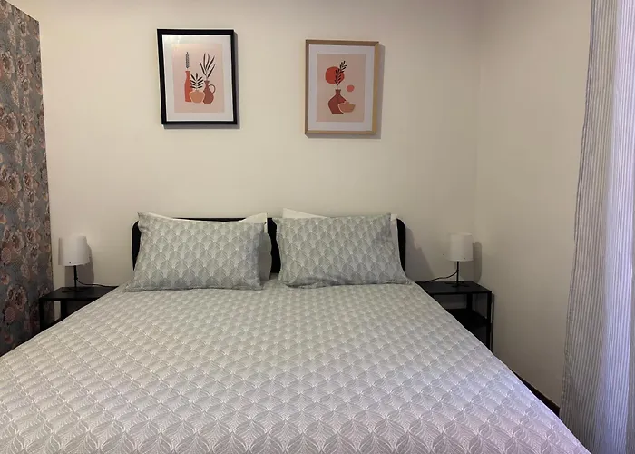 Apartmán Casa Malvina