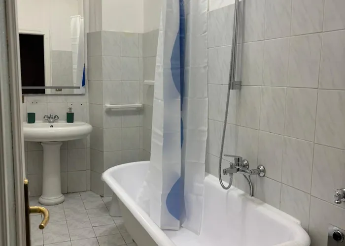 Apartman Casa Malvina Intra